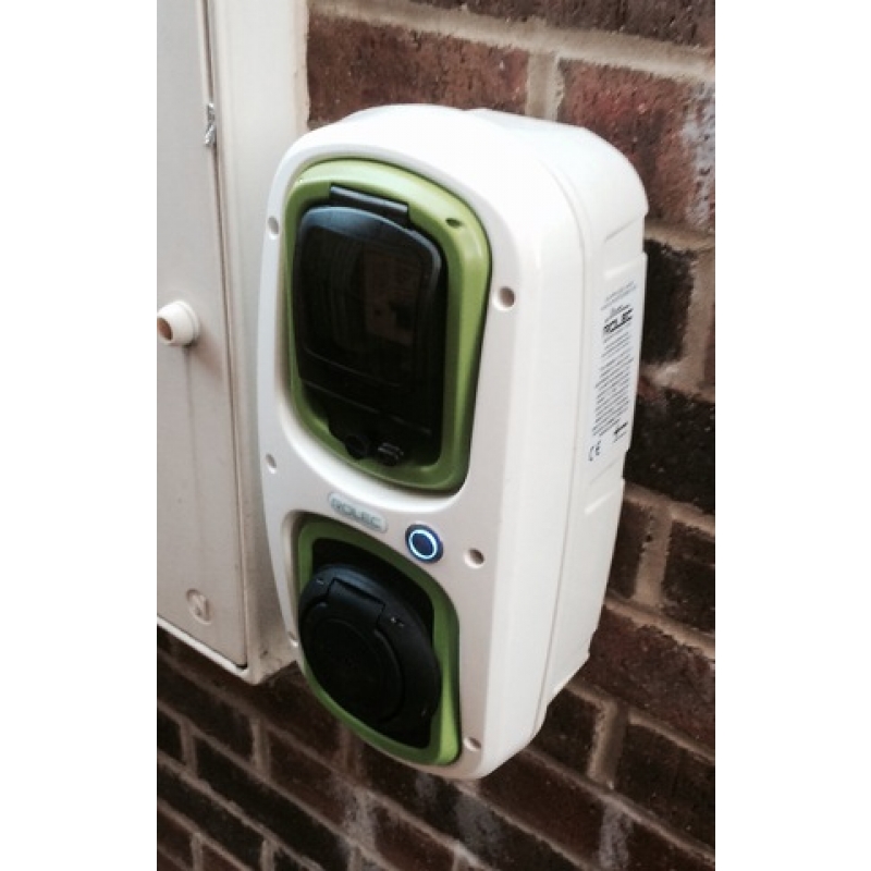 Top 17 mejores ev chargers ukraine en 2022