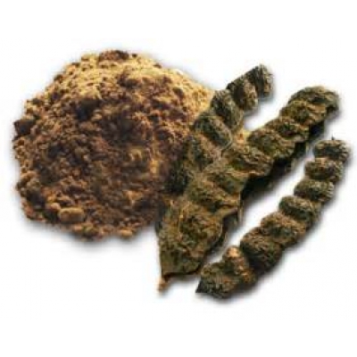 Acacia concinna, Shikakai Dry Extract