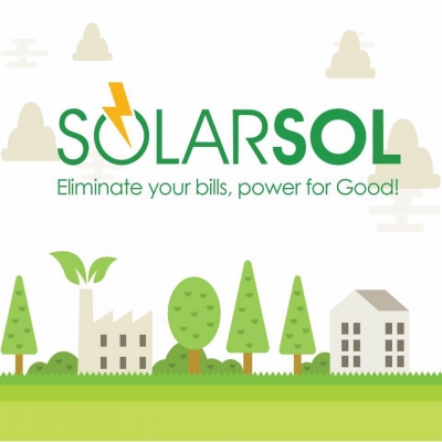 Solar Heating & Cooling Systems