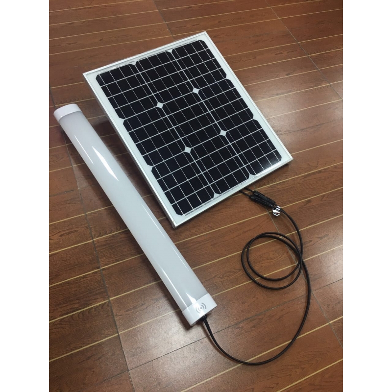 Solar Tri-proof light for carport,tent,camping,emergency - www ...