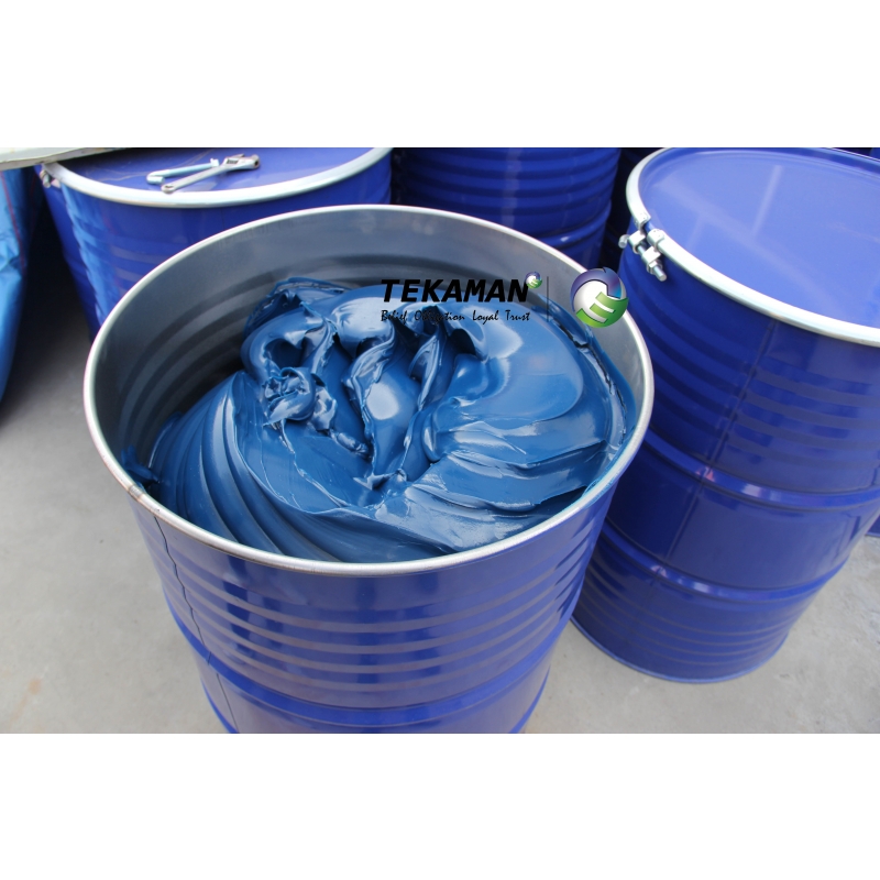 Pellet Machine Grease