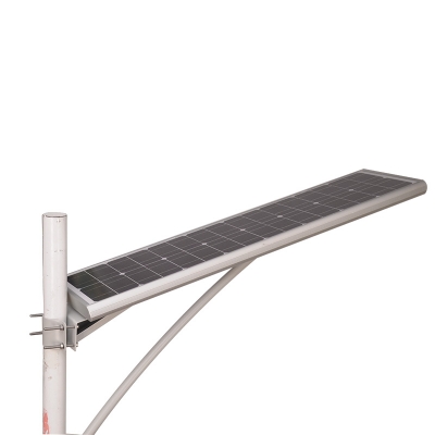 40W Solar Street Light