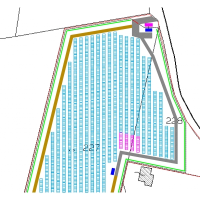 Photovoltaic Projects